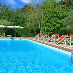 Fiamma By Posarellivillas * Piaggiori
