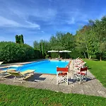 Villa Fiamma By Posarellivillas *