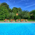 Villa Fiamma By Posarellivillas