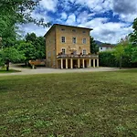 Fiamma By Posarellivillas Villa *