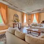 Villa Fiamma By Posarellivillas *