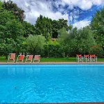 Fiamma By Posarellivillas Villa Piaggiori