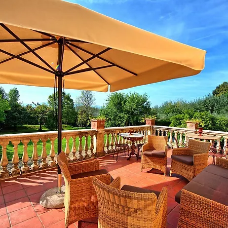 Fiamma By Posarellivillas 빌라 Piaggiori