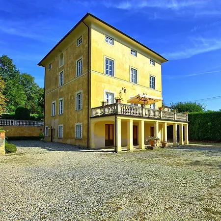 Villa Fiamma By Posarellivillas Piaggiori