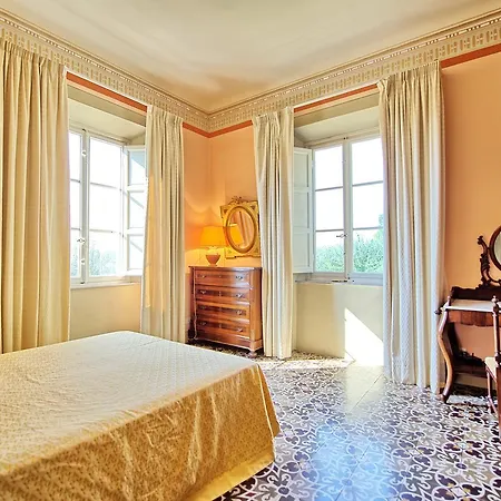 Fiamma By Posarellivillas 빌라 Piaggiori