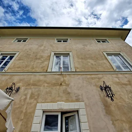 Fiamma By Posarellivillas Piaggiori