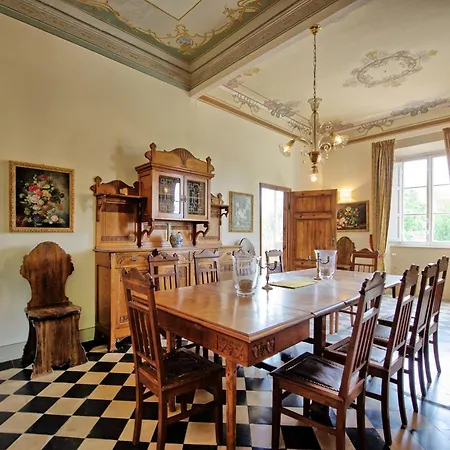 Villa Fiamma By Posarellivillas