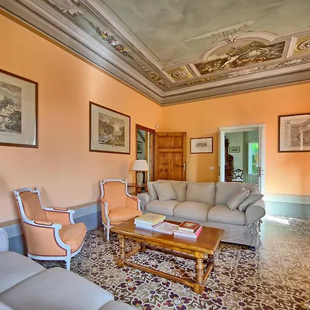 Villa Fiamma By Posarellivillas Piaggiori