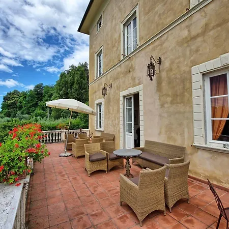 Fiamma By Posarellivillas Piaggiori