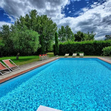Fiamma By Posarellivillas * Piaggiori