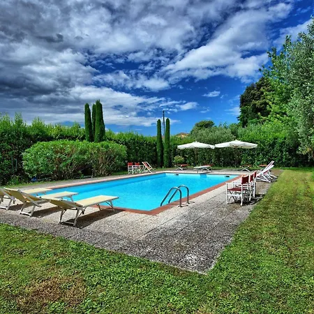 Fiamma By Posarellivillas *