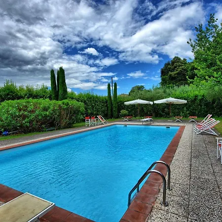 Fiamma By Posarellivillas 빌라 *
